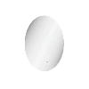 Зеркало SANCOS Sfera 2.0 D600 SF2.600 led подсветка 2700K/4000K/5000K