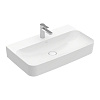 Картинка анонса товара «раковина villeroy &amp; boch finion 47 x 80 см ceramicplus 416884r1»