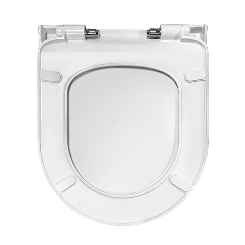 Комплект инсталляции BERGES NOVUM525, с клавишей смыва O3 хром глянец, унитазом EGO Rimless и сиденьем Okus Slim SO, микролифт, быстросъем 043249 Комплект инсталляции BERGES NOVUM525, с клавишей смыва O3 хром глянец, унитазом EGO Rimless и сиденьем Okus Slim SO, микролифт, быстросъем 043249