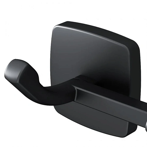 Крючок AM.PM Gem A9035922 черный Крючок AM.PM Gem A9035922 черный