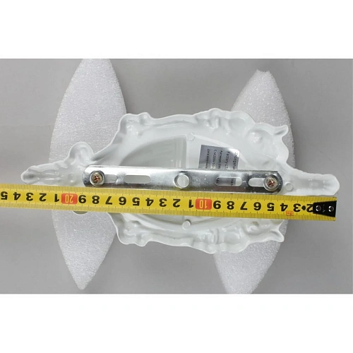 Светильник настенный (Бра) Omnilux Monsano OML-72501-01 Светильник настенный (Бра) Omnilux Monsano OML-72501-01