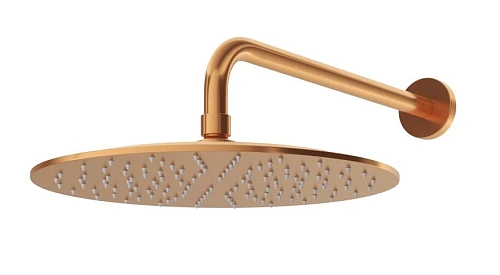 Душевая система CEZARES LEAF-DSIP-30-L-SS встраиваемая, верхний душ 30 см, Sunset Душевая система CEZARES LEAF-DSIP-30-L-SS встраиваемая, верхний душ 30 см, Sunset