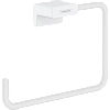 Полотенцедержатель Hansgrohe AddStoris 41754700, матовый белый