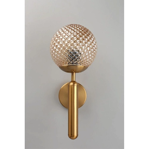 Светильник настенный (Бра) Aployt Shantal APL.766.01.01 Светильник настенный (Бра) Aployt Shantal APL.766.01.01