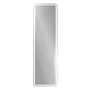 Картинка анонса товара «зеркальный шкаф spc-mar-450/1600-1a-led-tch 12w 220-240v455x1595x150 с подсветкой и сенсорным выключателем»