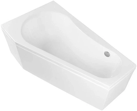 Экран для ванны фронтальный Aquanet Brize 160 00213350 Экран для ванны фронтальный Aquanet Brize 160 00213350