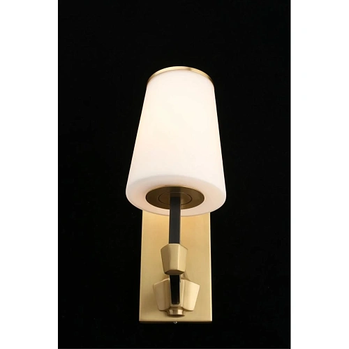 Светильник настенный (Бра) Aployt Malcia APL.803.01.01 Светильник настенный (Бра) Aployt Malcia APL.803.01.01