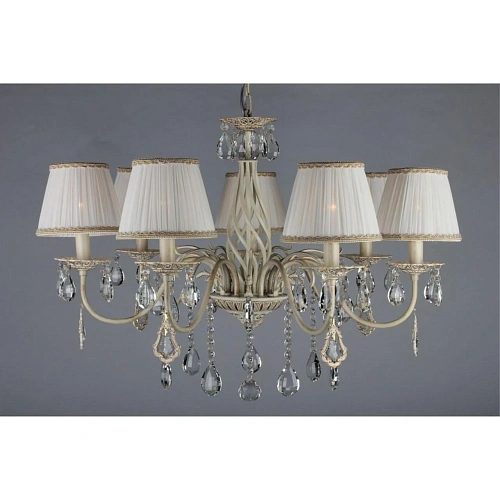 Люстра подвесная Omnilux Cremona OML-60803-07 Люстра подвесная Omnilux Cremona OML-60803-07