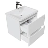 Тумба под раковину GROSSMAN АДЕЛЬ-НОРМА-60 см белая (ум. Aдель-60) подвесная 106038 Тумба под раковину GROSSMAN АДЕЛЬ-НОРМА-60 см белая (ум. Aдель-60) подвесная 106038