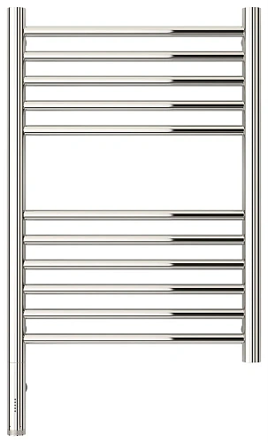 Полотенцесушитель электрический Сунержа Богема 3.0 прямая 600х400 МЭМ левый 00-5804-6040 Без покрыти Полотенцесушитель электрический Сунержа Богема 3.0 прямая 600х400 МЭМ левый 00-5804-6040 Без покрыти