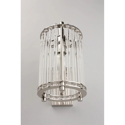 Светильник настенный (Бра) Aployt Sibil APL.733.01.01 Светильник настенный (Бра) Aployt Sibil APL.733.01.01