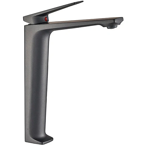 Смеситель для раковины BOCH MANN VIVA XLB BM9135 черный, высокий Смеситель для раковины BOCH MANN VIVA XLB BM9135 черный, высокий