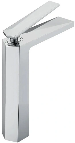 Смеситель для раковины Boheme Venturo хром 372 Смеситель для раковины Boheme Venturo хром 372