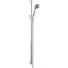 Картинка анонса товара «душевой гарнитур hansgrohe crometta 85 vario/unica crometta 90 27762000 хром»