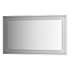 Картинка анонса товара «зеркало evoform ledside в багетной раме и led-светильником by 2208 130х75 см»