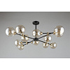 Люстра потолочная Omnilux Fasano OML-94207-12 Люстра потолочная Omnilux Fasano OML-94207-12