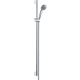 Душевой гарнитур Hansgrohe Crometta 85 Vario/Unica Crometta 90 27762000 хром Душевой гарнитур Hansgrohe Crometta 85 Vario/Unica Crometta 90 27762000 хром