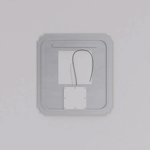 Зеркало ArtDecco Eternal Aura 70 AEA07075M с подсветкой Зеркало ArtDecco Eternal Aura 70 AEA07075M с подсветкой