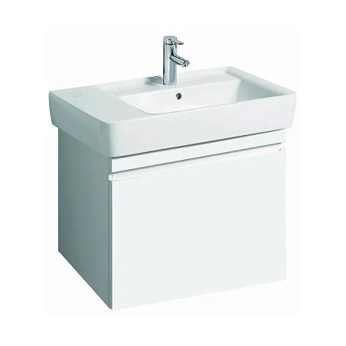 Тумба под раковину Geberit Renova Plan 869750000 67 см Тумба под раковину Geberit Renova Plan 869750000 67 см