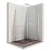 Душевой уголок Ambassador Abner 10011101R (900x900x2000) Душевой уголок Ambassador Abner 10011101R (900x900x2000)