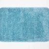 Коврик WasserKRAFT Wern BM-2593 Turquoise синий Коврик WasserKRAFT Wern BM-2593 Turquoise синий
