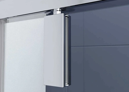 Душевой уголок Vincea Penta VSP-3P100CLGM, 1000x1000, вороненая сталь, стекло прозрачное Душевой уголок Vincea Penta VSP-3P100CLGM, 1000x1000, вороненая сталь, стекло прозрачное