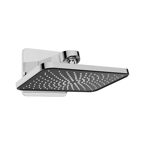 Душевая система Vincea VSFW-433TI4CH встраиваемый, термостатический, трехрежимный, хром Душевая система Vincea VSFW-433TI4CH встраиваемый, термостатический, трехрежимный, хром