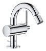 Картинка анонса товара «смеситель для биде grohe atrio new на 1 отверстие, хром (32108003)»