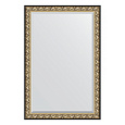 Зеркало в багетной раме Evoform Exclusive BY 1321 120 x 180 см, барокко золото Зеркало в багетной раме Evoform Exclusive BY 1321 120 x 180 см, барокко золото