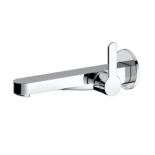 Смеситель для раковины Keuco IXMO 59516011301 Смеситель для раковины Keuco IXMO 59516011301