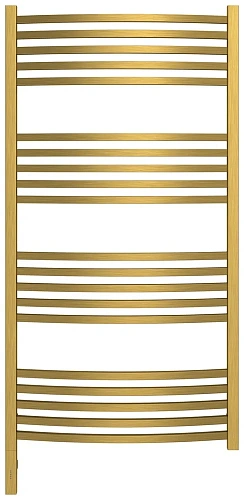 Полотенцесушитель электрический Сунержа Аркус 3.0 1200х600 МЭМ левый 051-5704-1260 Состаренная латун Полотенцесушитель электрический Сунержа Аркус 3.0 1200х600 МЭМ левый 051-5704-1260 Состаренная латун