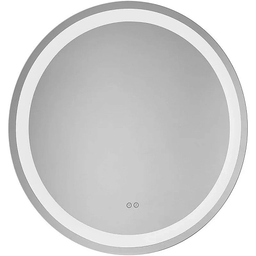 Зеркало Aquaton Анелло 85 1A260802AK010 Зеркало Aquaton Анелло 85 1A260802AK010