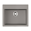 Картинка анонса товара «кухонная мойка omoikiri daisen 60-gr artgranit/leningrad grey 4993620»