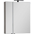 Зеркальный шкаф Aquanet Эвора 70 дуб антик 00182997 Зеркальный шкаф Aquanet Эвора 70 дуб антик 00182997