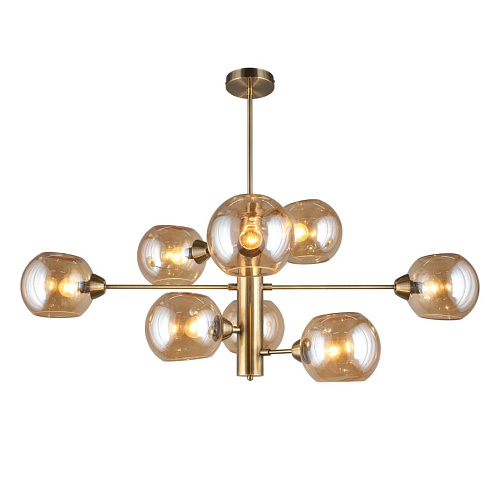 Люстра потолочная Aployt Ameli APL.904.17.08 Люстра потолочная Aployt Ameli APL.904.17.08