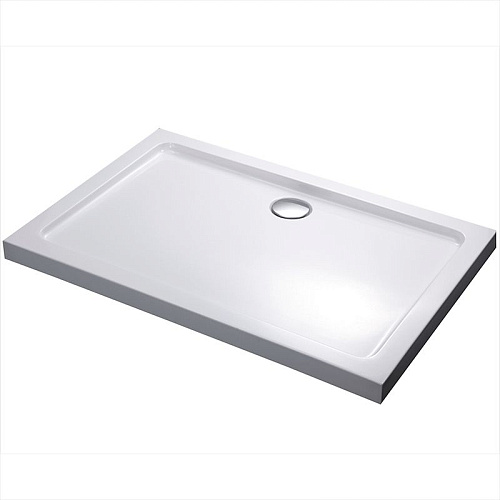 Душевой поддон Black&White RS-0812 80x120 0812000 Душевой поддон Black&White RS-0812 80x120 0812000