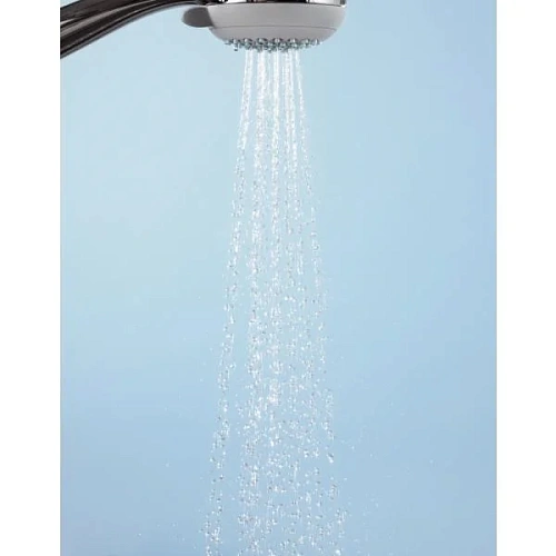 Душевая лейка hansgrohe Crometta 85 Variojet 28562000 Душевая лейка hansgrohe Crometta 85 Variojet 28562000