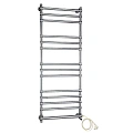 Полотенцесушитель электрический Margaroli Sole 564-14, 5644714CRNC 47 x 133 см, хром Полотенцесушитель электрический Margaroli Sole 564-14, 5644714CRNC 47 x 133 см, хром