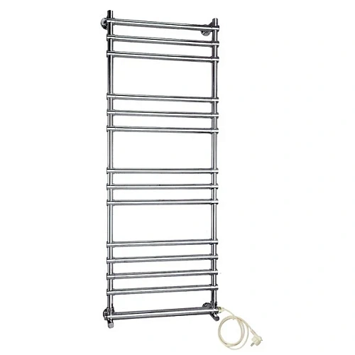 Полотенцесушитель электрический Margaroli Sole 564-14, 5644714CRNC 47 x 133 см, хром Полотенцесушитель электрический Margaroli Sole 564-14, 5644714CRNC 47 x 133 см, хром