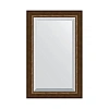 Зеркало в багетной раме Evoform Exclusive BY 1138 52 x 82 см, состаренная бронза Зеркало в багетной раме Evoform Exclusive BY 1138 52 x 82 см, состаренная бронза