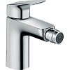 Картинка анонса товара «смеситель для биде hansgrohe logis 71200000»