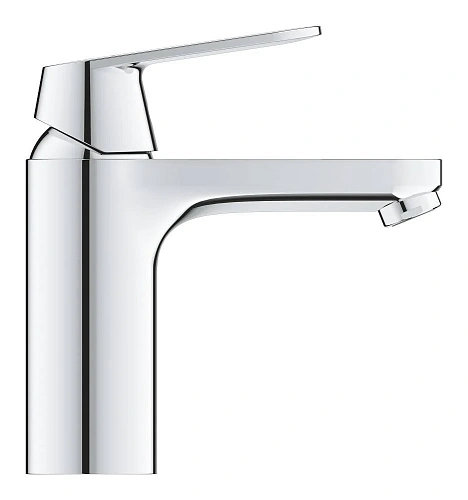 Смеситель для раковины GROHE Eurosmart Cosmopolitan, средний излив, хром (23327000) Смеситель для раковины GROHE Eurosmart Cosmopolitan, средний излив, хром (23327000)