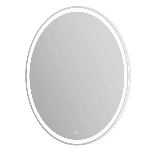 Зеркало BelBagno SPC-RNG-1000-LED-TCH 12W 220-240V 1000x30 с подсветкой и сенсорным выключателем Зеркало BelBagno SPC-RNG-1000-LED-TCH 12W 220-240V 1000x30 с подсветкой и сенсорным выключателем