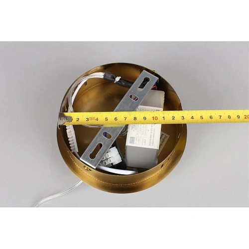 Люстра подвесная Omnilux Cedrello OML-68803-01 Люстра подвесная Omnilux Cedrello OML-68803-01