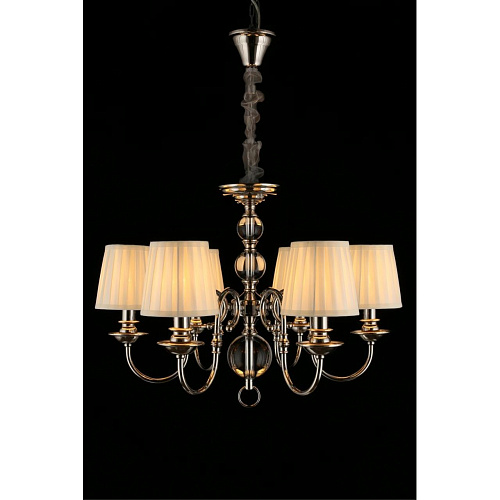 Люстра подвесная Aployt Gaell APL.704.03.06 Люстра подвесная Aployt Gaell APL.704.03.06