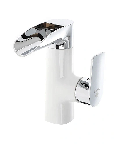 Смеситель для раковины OneLife P08-921w Смеситель для раковины OneLife P08-921w