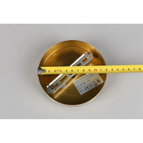 Светильник настенный (Бра) Aployt Enn APL.627.01.01 Светильник настенный (Бра) Aployt Enn APL.627.01.01