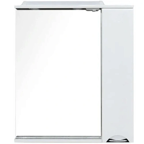 Комплект мебели Aquanet Гретта 80 New белый (1 ящик, 2 дверцы) 00239433 Комплект мебели Aquanet Гретта 80 New белый (1 ящик, 2 дверцы) 00239433