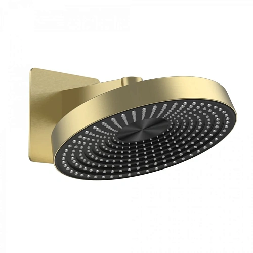Верхний душ Wonzon & Woghand брашированное золото (WW-HS099-BG) Верхний душ Wonzon & Woghand брашированное золото (WW-HS099-BG)