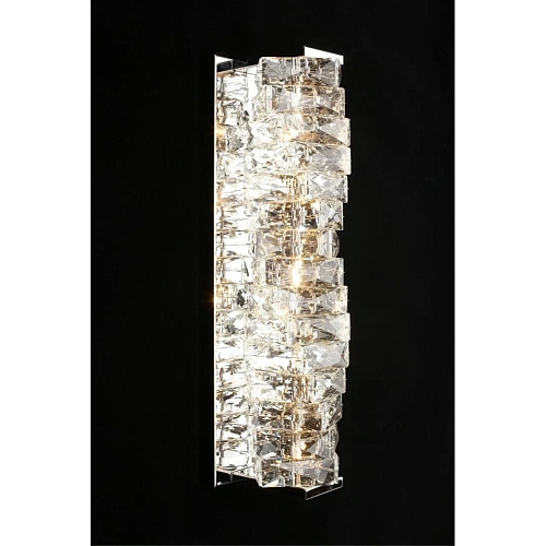 Светильник настенный (Бра) Aployt Milunia APL.050.01.10 Светильник настенный (Бра) Aployt Milunia APL.050.01.10